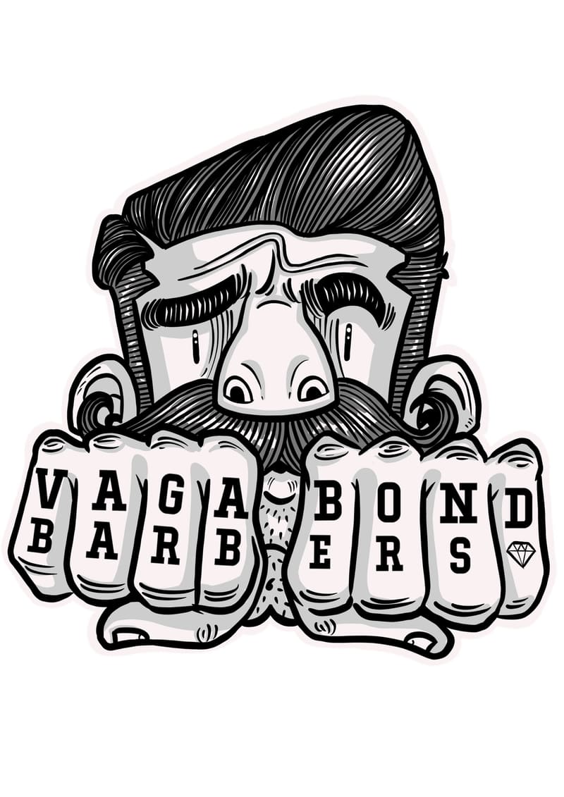 Vagabond Barbers